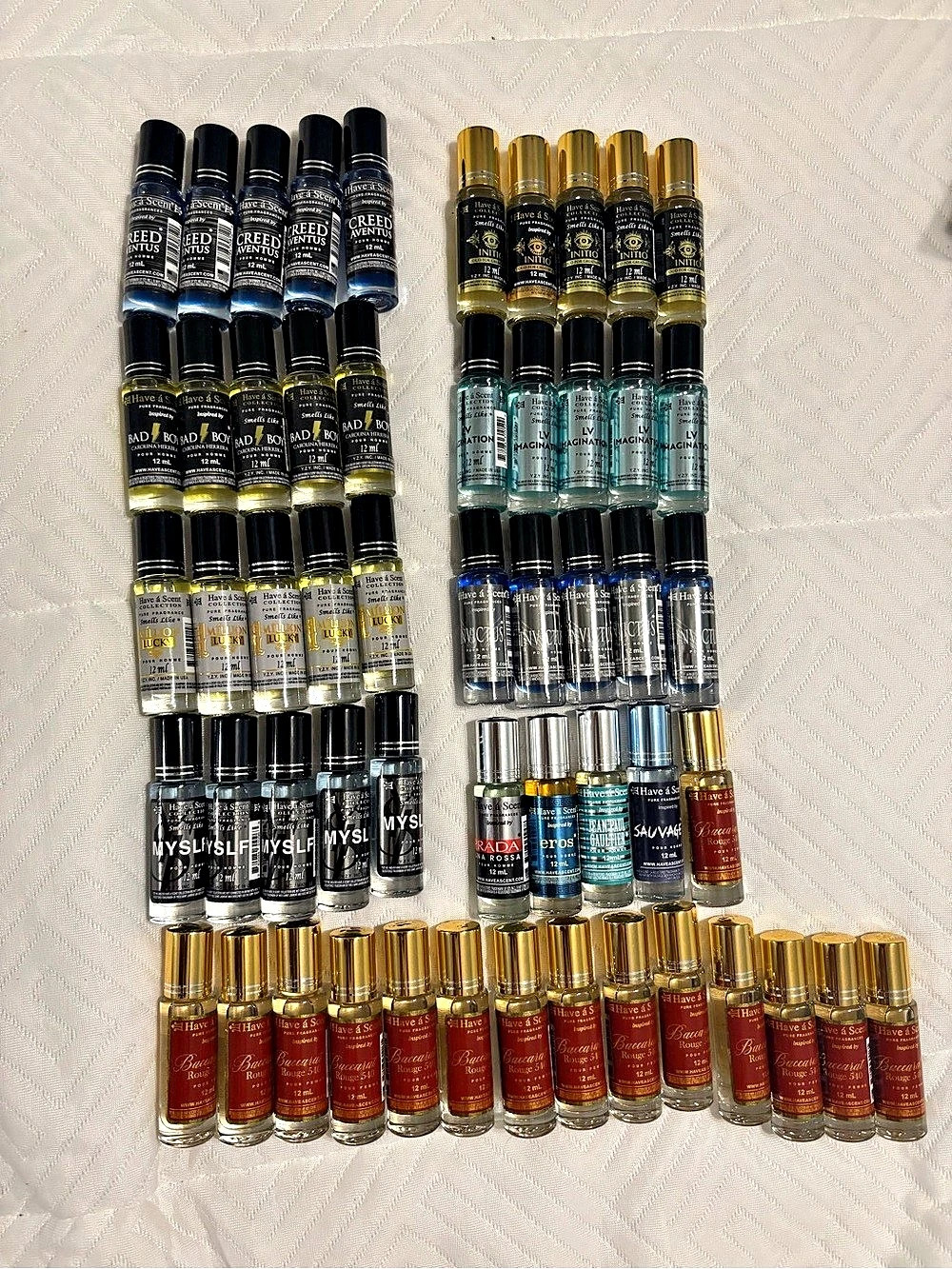 🔥 YOUR FAVORITE SCENTS — $25 EACH | 2 FOR $40 🔥